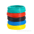 2.5mm Copper Wire with PVC Insulation for Lighting and Electric Fittings